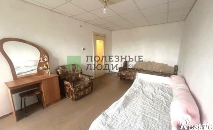1-комн квартира ул Ливенская, 48б,  д. 48б