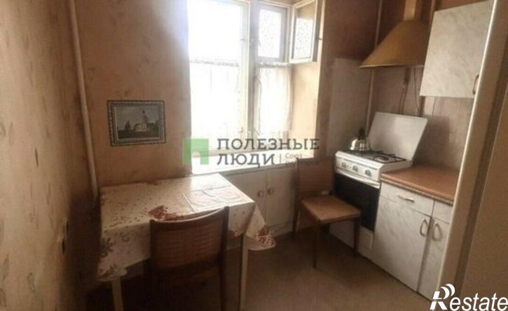 1-комн квартира ул Ливенская, 48б,  д. 48б