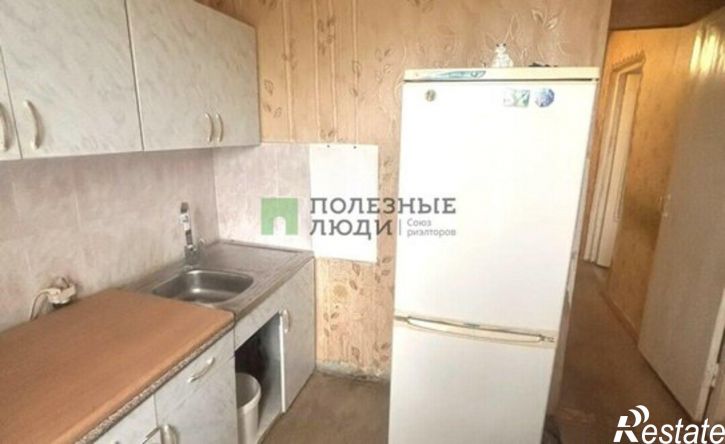 1-комн квартира ул Ливенская, 48б,  д. 48б