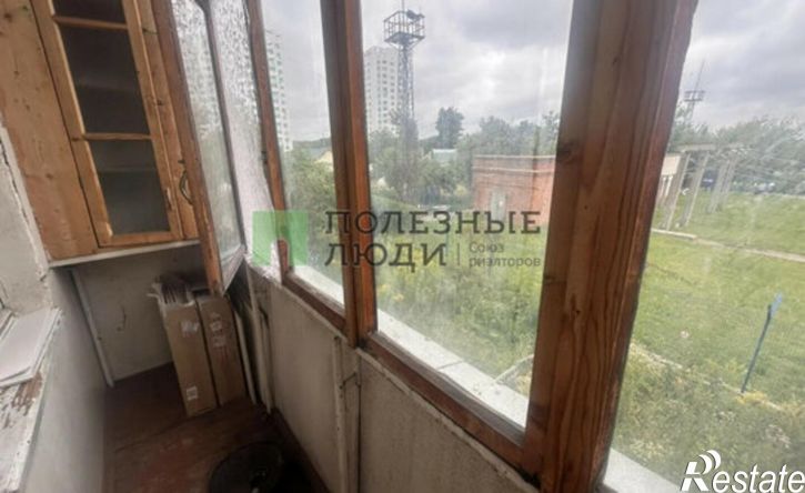 1-комн квартира ул Ливенская, 48б,  д. 48б