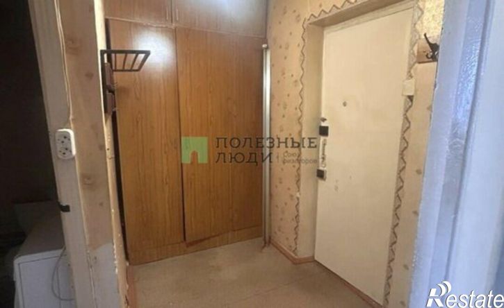 1-комн квартира ул Ливенская, 48б,  д. 48б