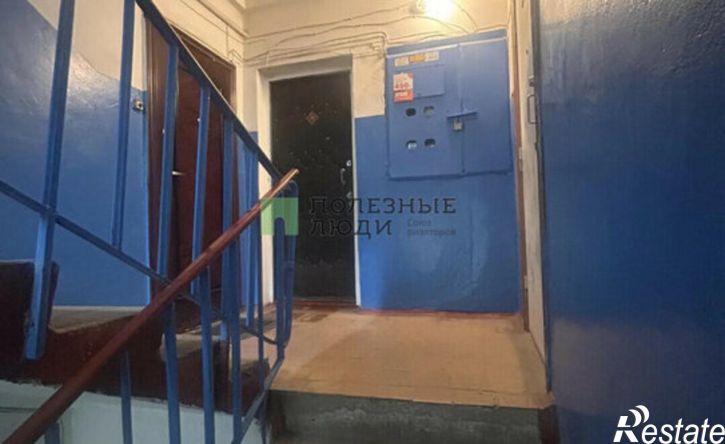 1-комн квартира ул Ливенская, 48б,  д. 48б
