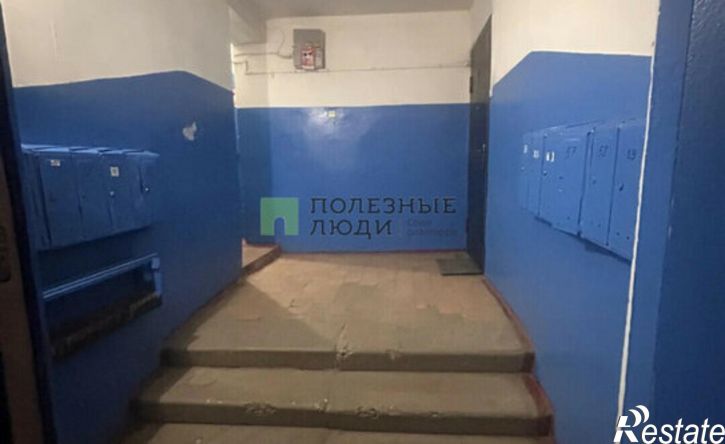 1-комн квартира ул Ливенская, 48б,  д. 48б