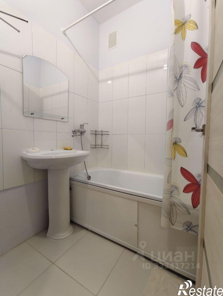 1-комн квартира ул Михалицына, 15а,  д. 15а