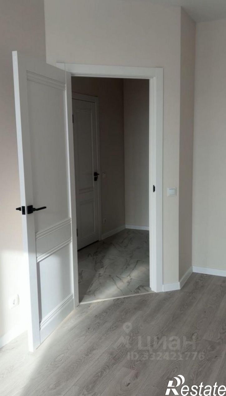 1-комн квартира улица Бурова, 50