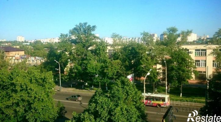 1-комн квартира ул Московская, 60,  д. 60