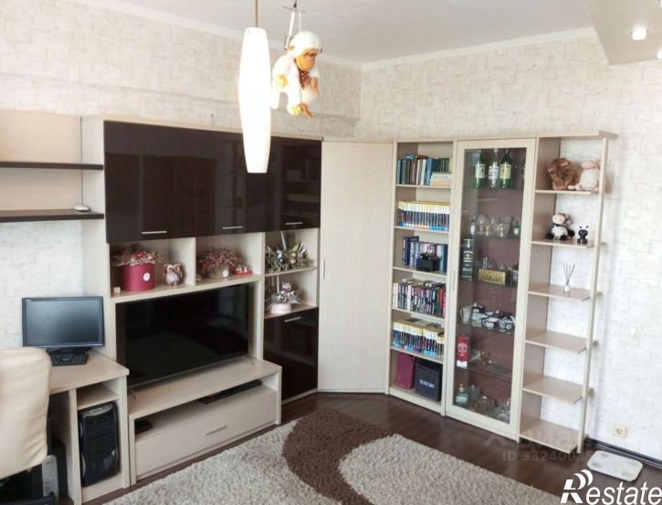 2-комн квартира ул Московская, 78,  д. 78