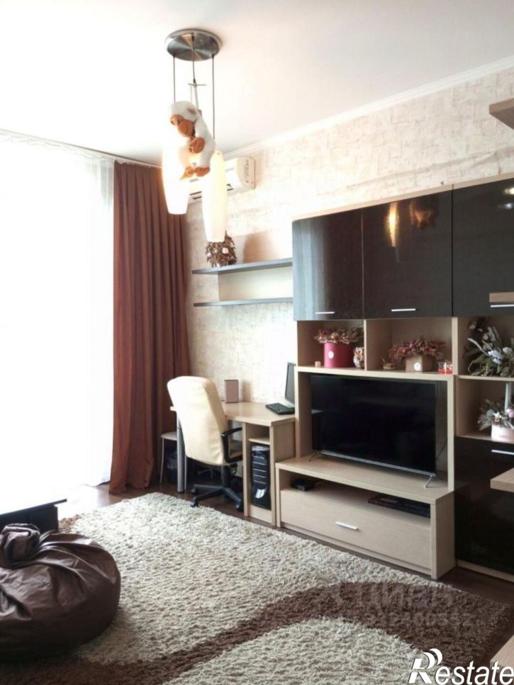 2-комн квартира ул Московская, 78,  д. 78