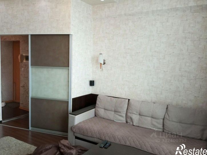 2-комн квартира ул Московская, 78,  д. 78