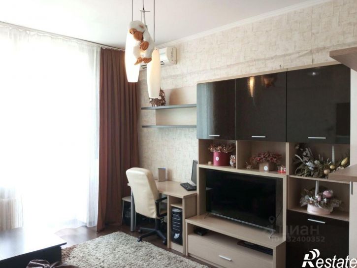 2-комн квартира ул Московская, 78,  д. 78