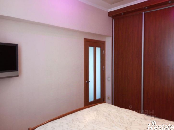2-комн квартира ул Московская, 78,  д. 78