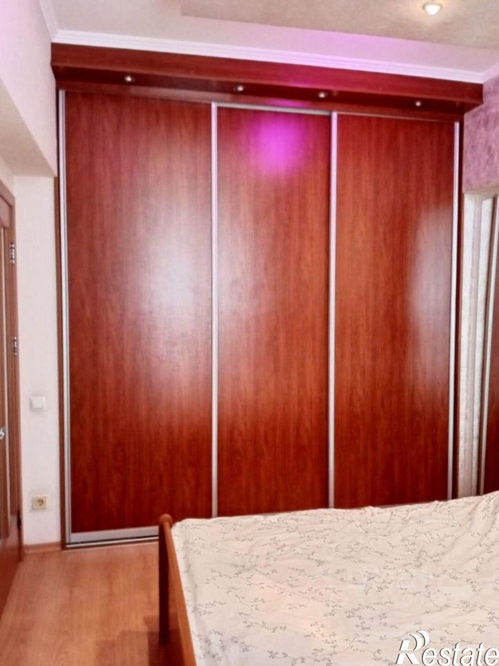 2-комн квартира ул Московская, 78,  д. 78