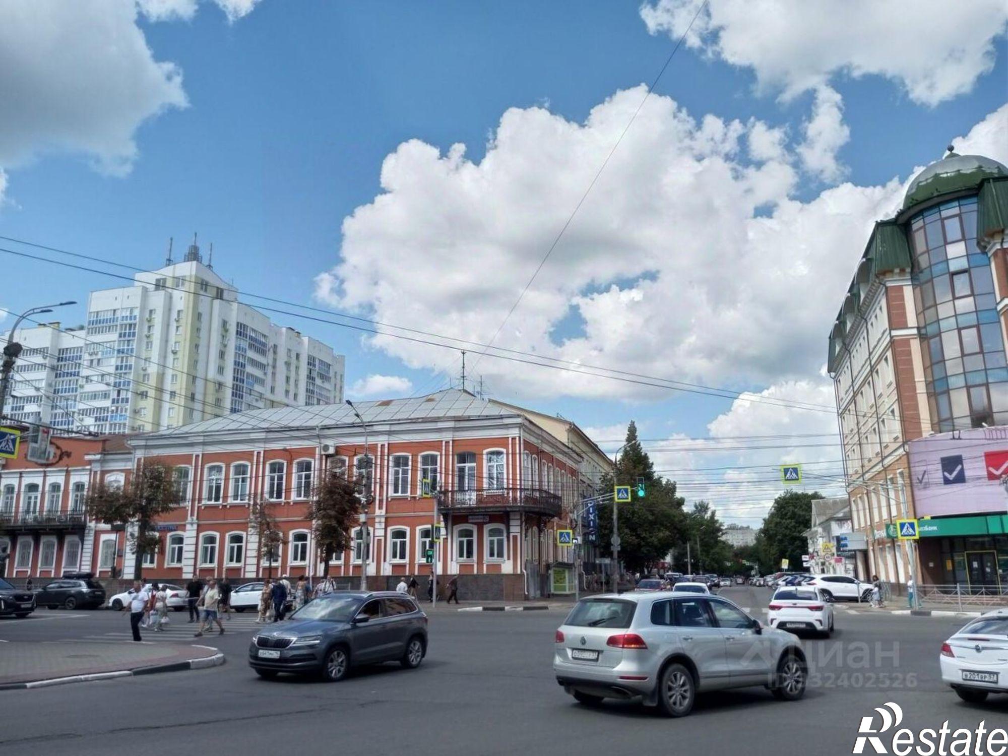 Сдать торговое помещение за 47 212 рублей на пл Поликарпова, 2