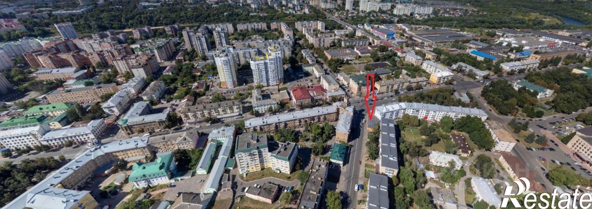 Сдать торговое помещение за 47 212 рублей на пл Поликарпова, 2