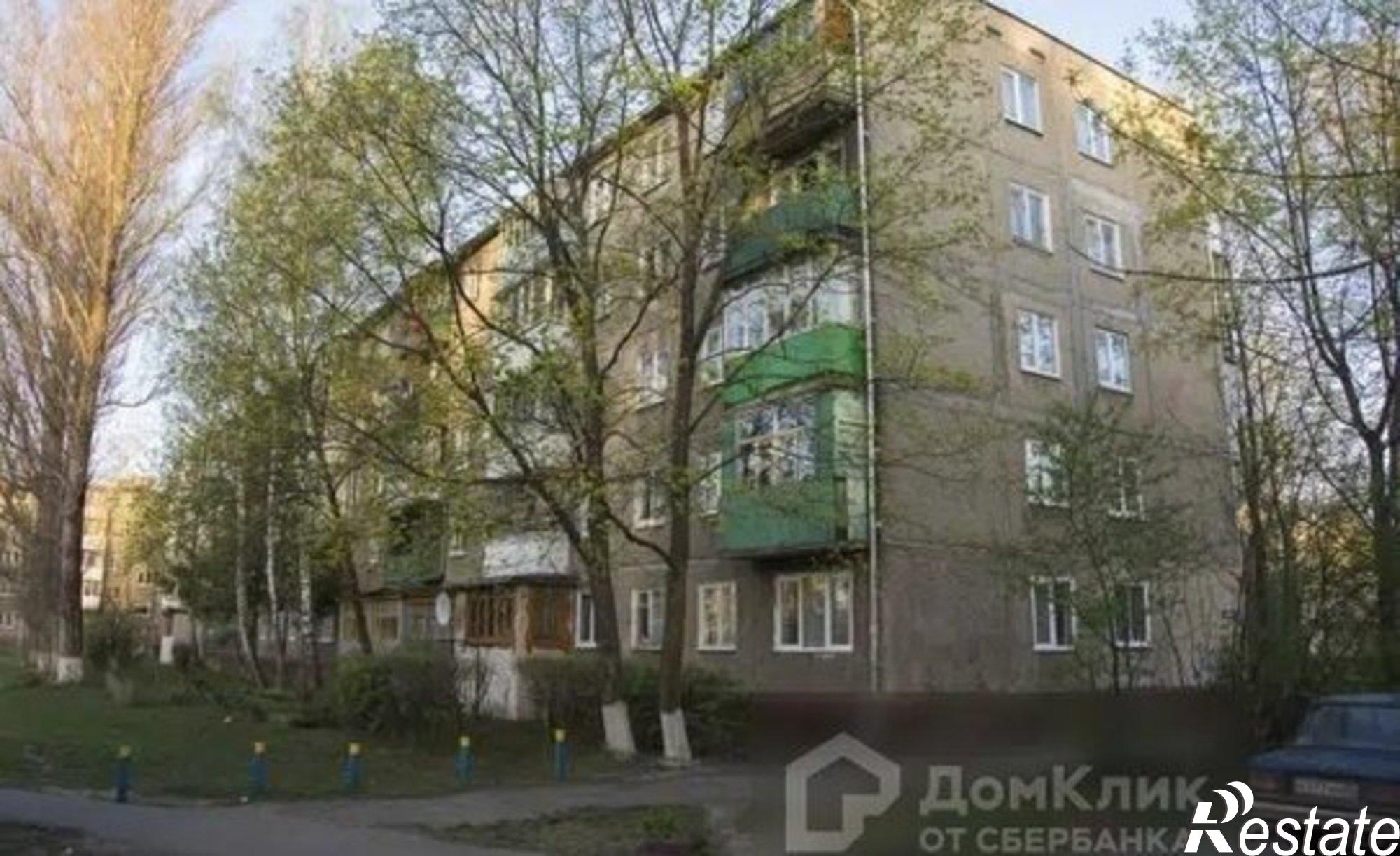 Купить квартиру за 3 100 000 рублей на ул Бурова, 6