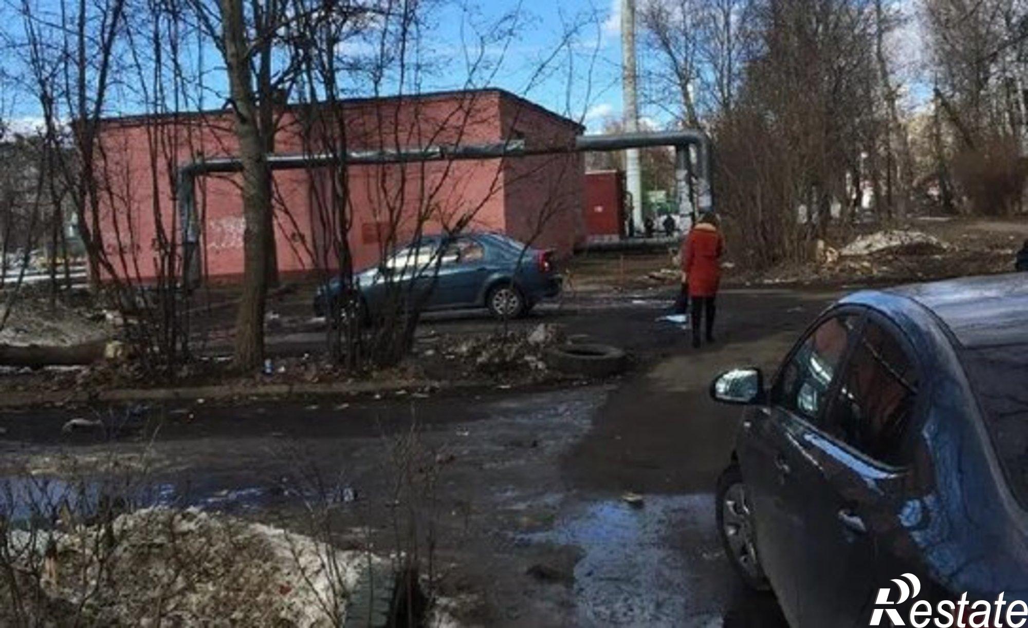 Купить квартиру за 3 100 000 рублей на ул Бурова, 6