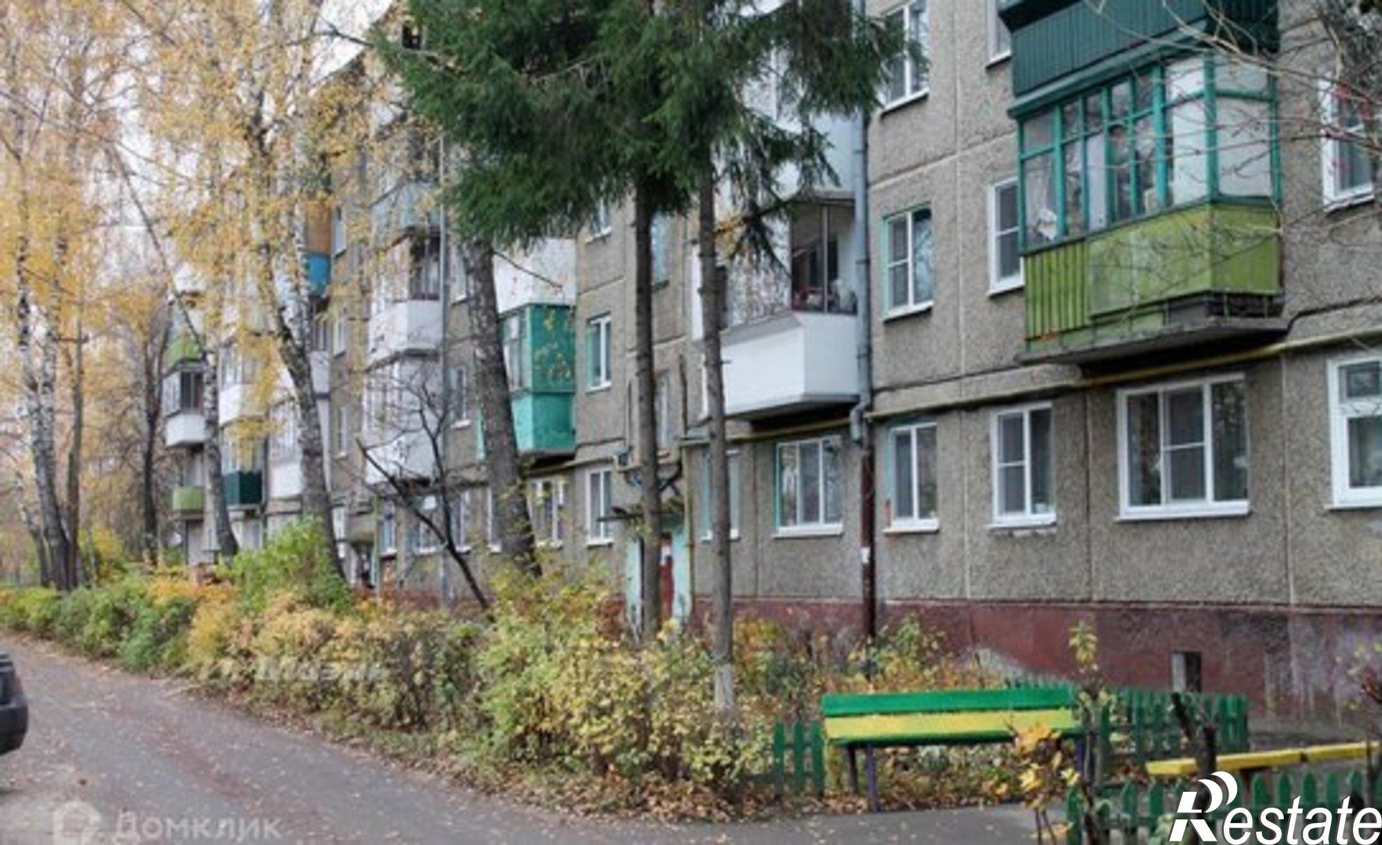 Купить квартиру за 3 100 000 рублей на ул Бурова, 6