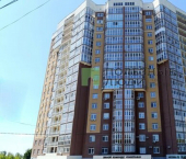 2-комн, 79кв м, этаж 11/19 ул Михалицына, 1