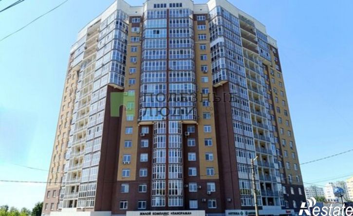 2-комн квартира ул Михалицына, 1,  д. 1
