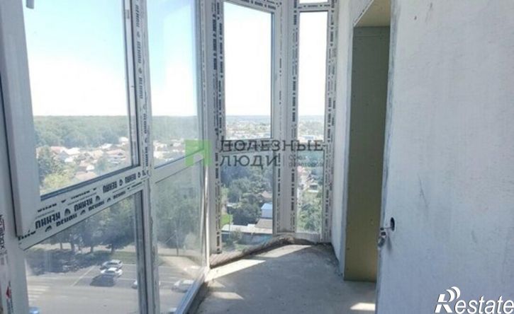 2-комн квартира ул Михалицына, 1,  д. 1