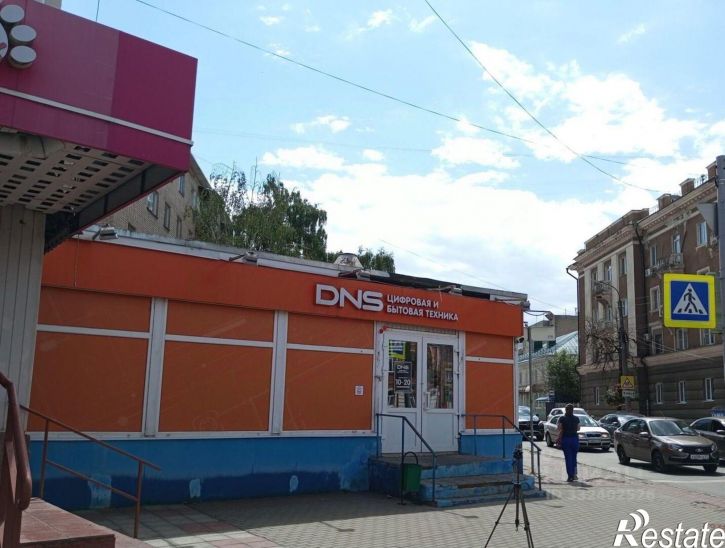 Торговое помещение пл Поликарпова, 2,  д. 2
