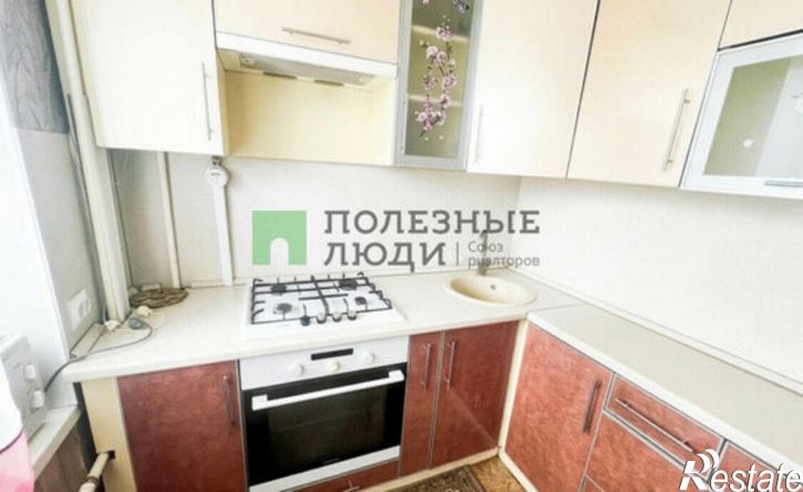 2-комн квартира ул Генерала Жадова, 21,  д. 21
