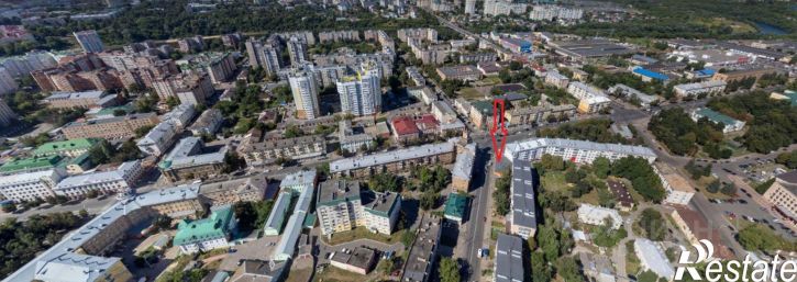 Торговое помещение пл Поликарпова, 2,  д. 2