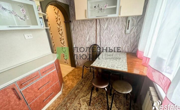 2-комн квартира ул Генерала Жадова, 21,  д. 21