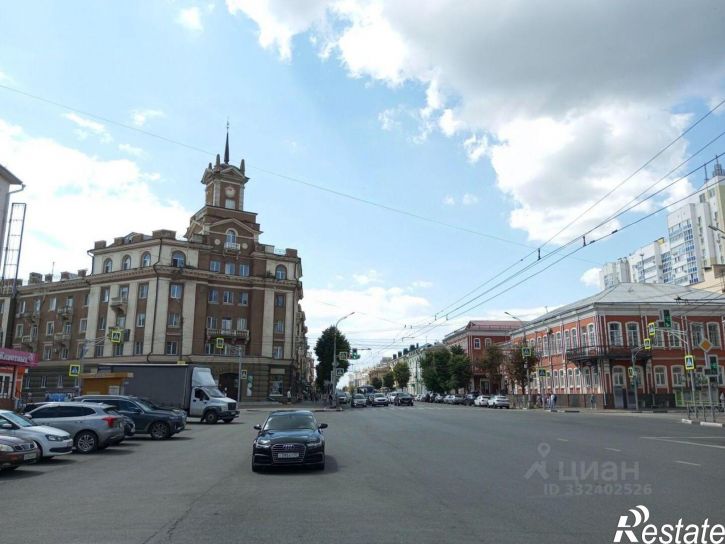 Торговое помещение пл Поликарпова, 2,  д. 2