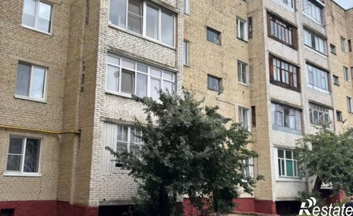 2-комн квартира Московское шоссе, 5,  д. 5