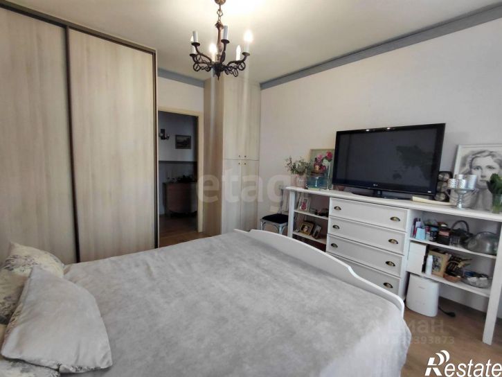 3-комн квартира Карачевское шоссе, 15,  д. 15