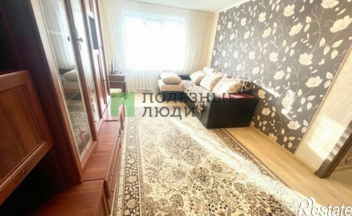 2-комн квартира ул Генерала Жадова, 21,  д. 21