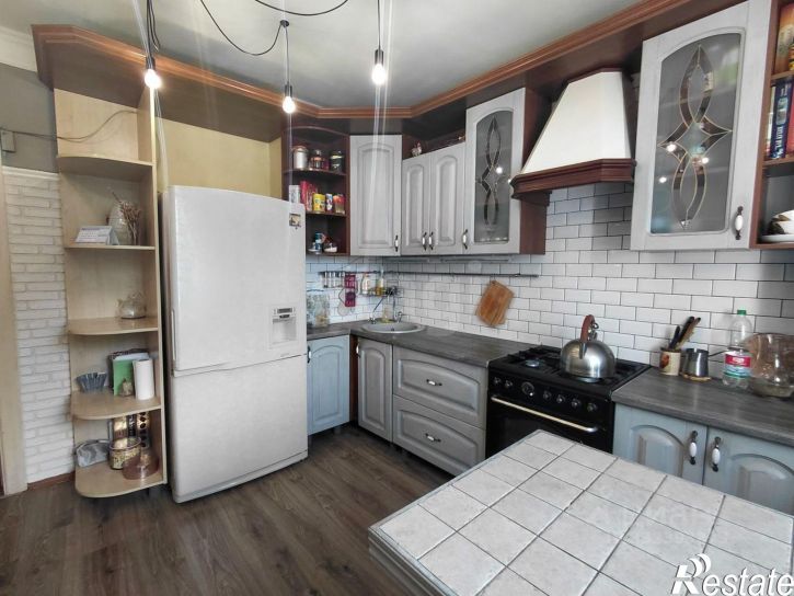 3-комн квартира Карачевское шоссе, 15,  д. 15