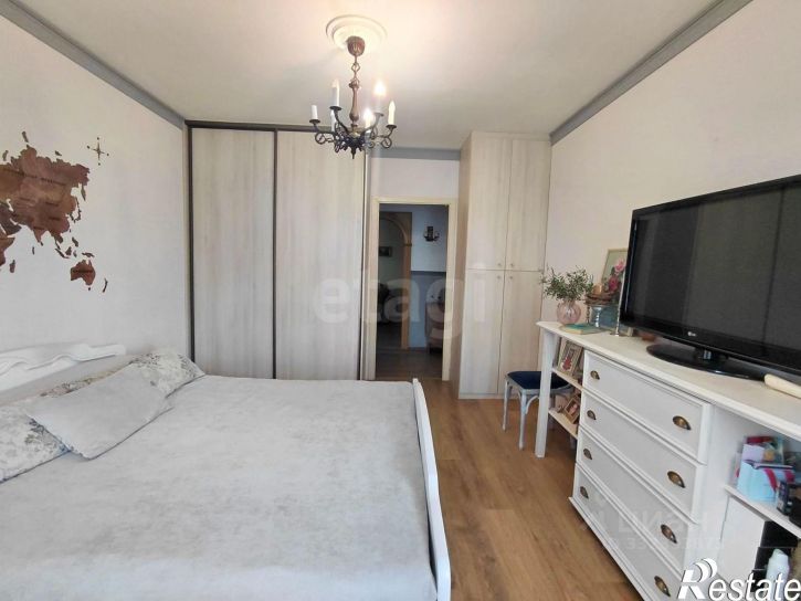 3-комн квартира Карачевское шоссе, 15,  д. 15