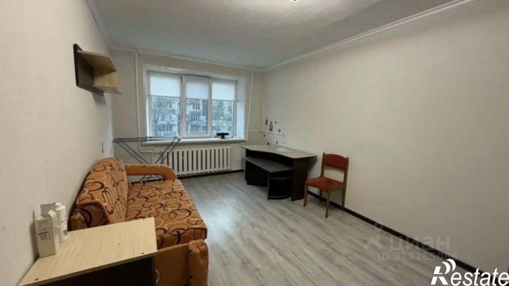 1-комн квартира Комсомольский пер, 5,  д. 5