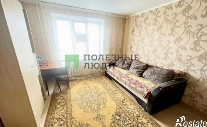 2-комн квартира ул Генерала Жадова, 21,  д. 21