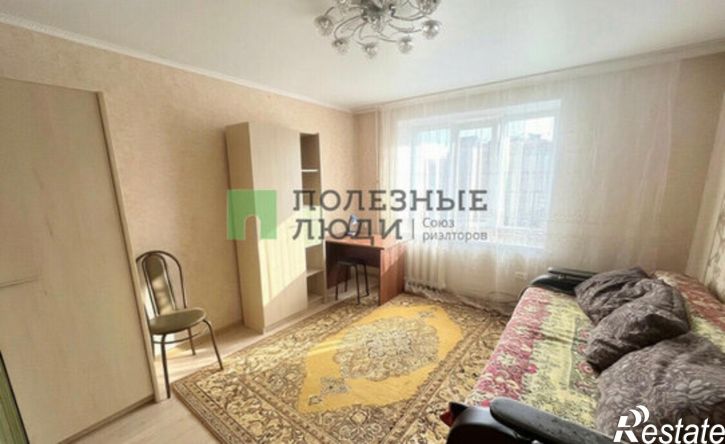 2-комн квартира ул Генерала Жадова, 21,  д. 21