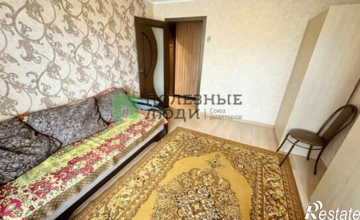 2-комн квартира ул Генерала Жадова, 21,  д. 21