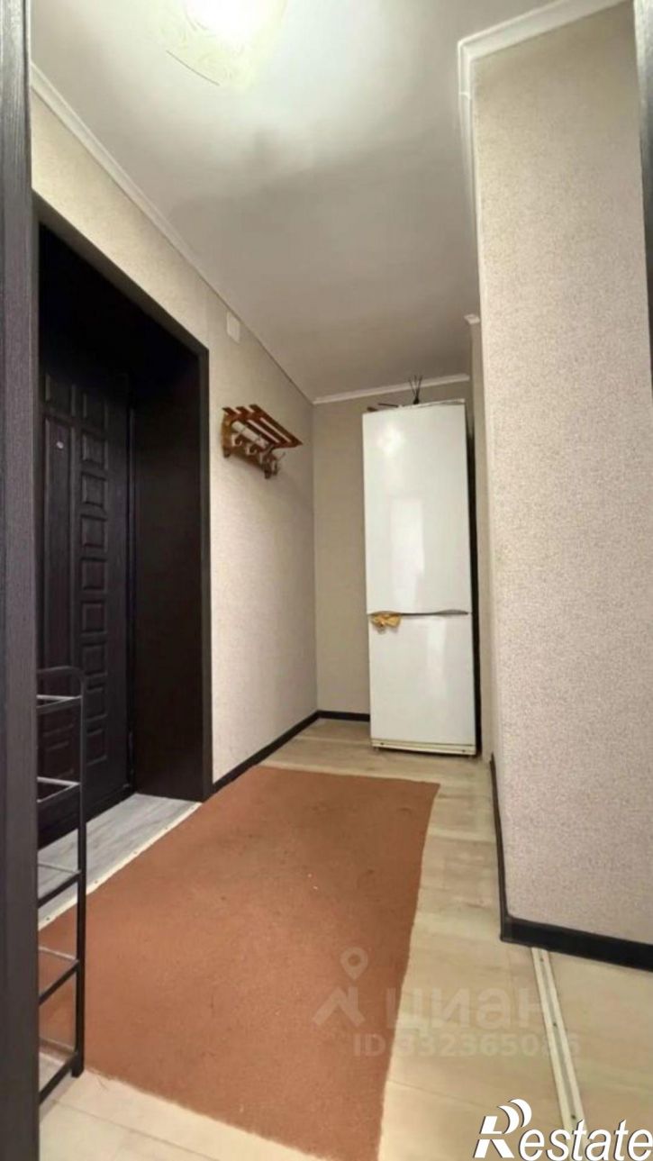 1-комн квартира Комсомольский пер, 5,  д. 5