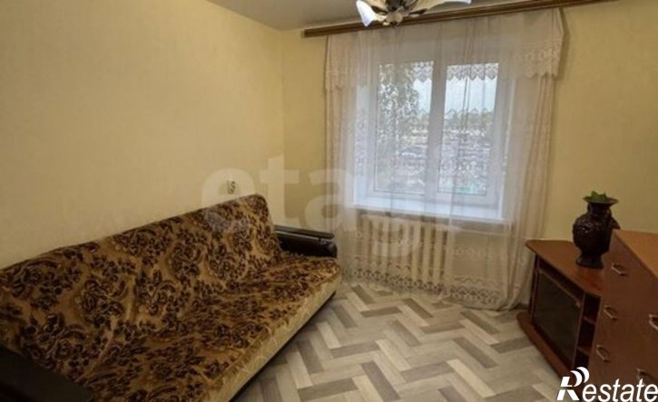 2-комн квартира Московское шоссе, 5,  д. 5