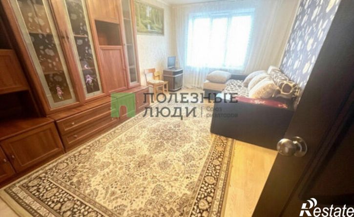 2-комн квартира ул Генерала Жадова, 21,  д. 21