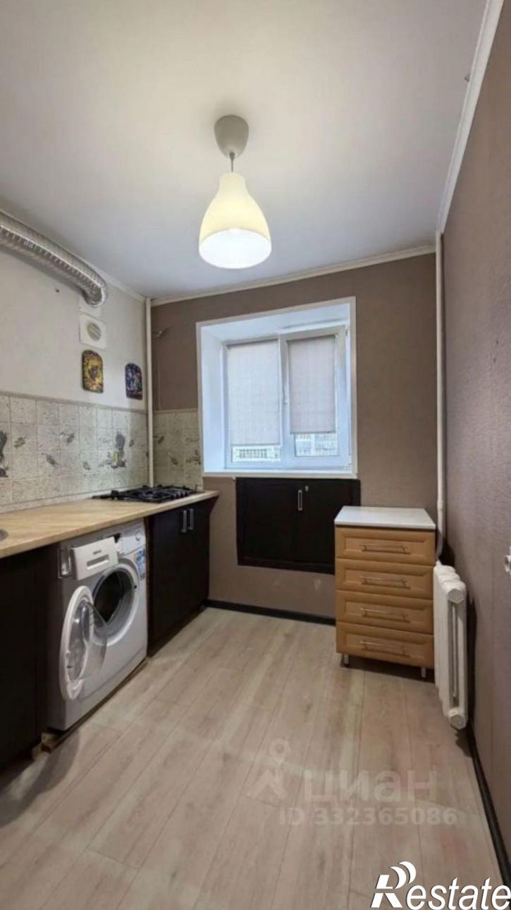 1-комн квартира Комсомольский пер, 5,  д. 5