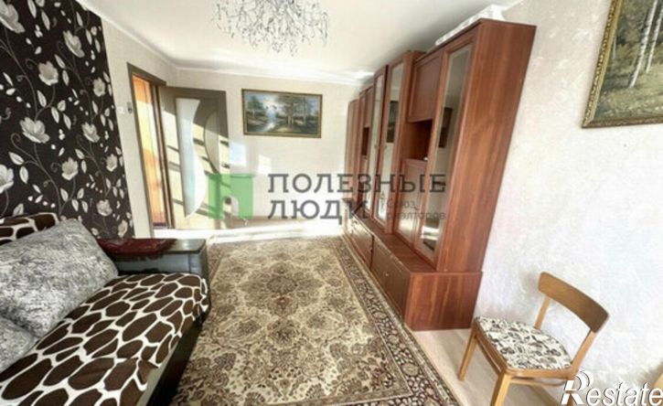2-комн квартира ул Генерала Жадова, 21,  д. 21