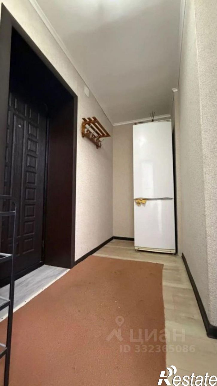 1-комн квартира Комсомольский пер, 5,  д. 5