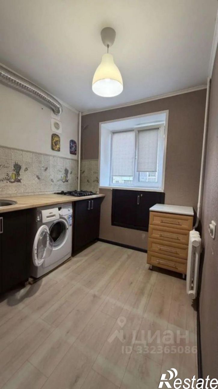1-комн квартира Комсомольский пер, 5,  д. 5