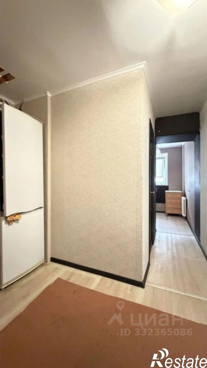1-комн квартира Комсомольский пер, 5,  д. 5