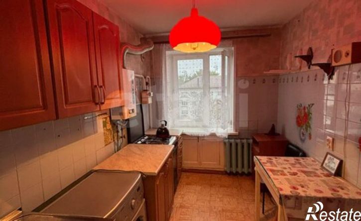 2-комн квартира Московское шоссе, 5,  д. 5