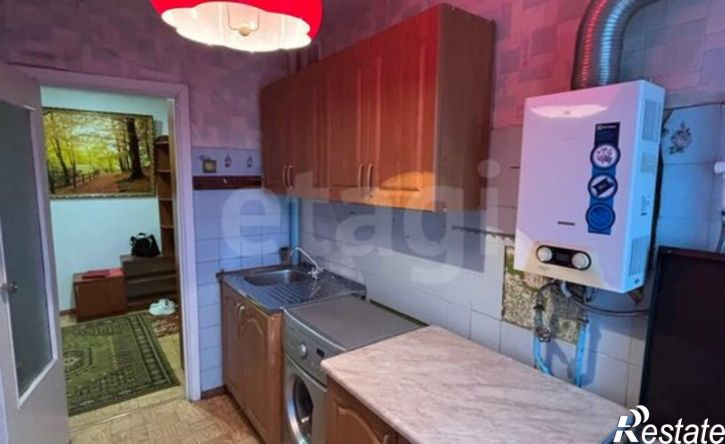 2-комн квартира Московское шоссе, 5,  д. 5