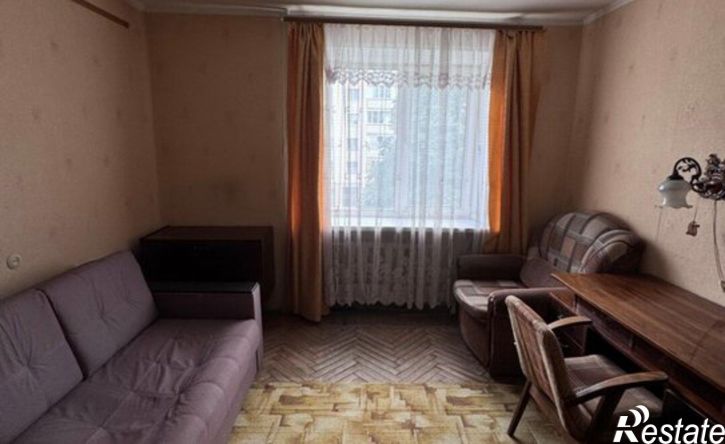 2-комн квартира б-р Победы, 2,  д. 2