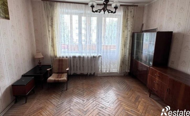 2-комн квартира б-р Победы, 2,  д. 2